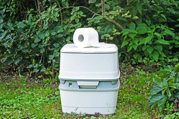 Best Porta potty rental for parties  in Tracy, CA