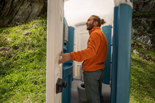 Best Porta potty rental for festivals  in Tracy, CA