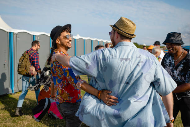 Best Event porta potty rental  in Tracy, CA