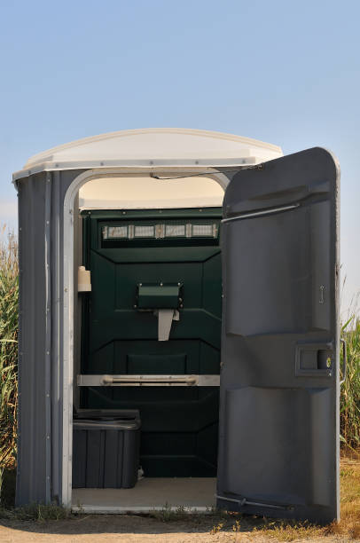 Best Luxury portable toilet rental  in Tracy, CA
