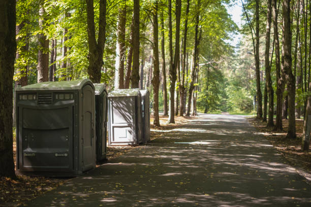 Portable Toilet Options We Offer in Tracy, CA