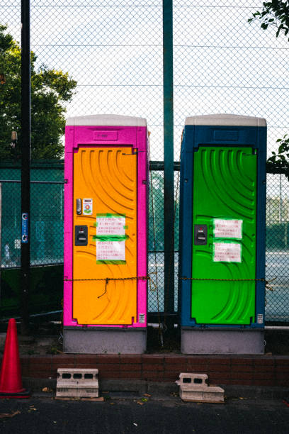 Best Portable restroom solutions  in Tracy, CA