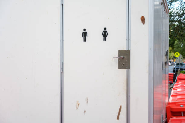 Best Emergency porta potty rental  in Tracy, CA