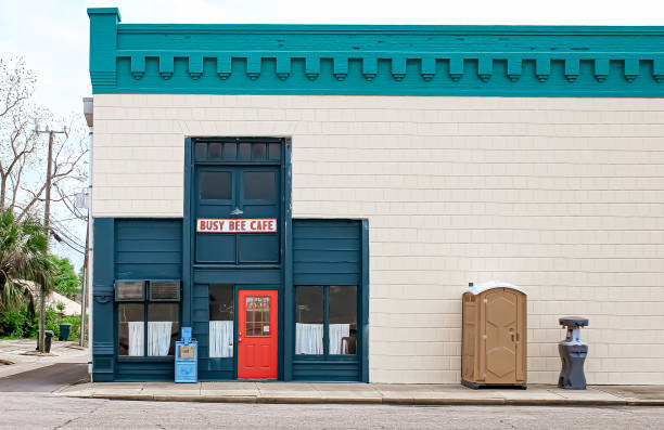 Best Long-term porta potty rental  in Tracy, CA