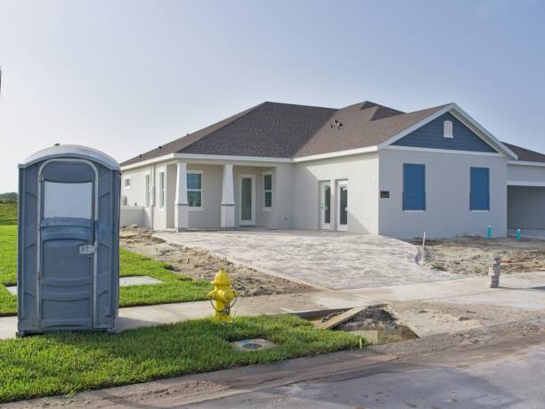 Best Portable toilet rental for construction  in Tracy, CA