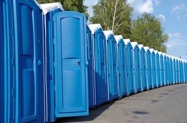 Tracy, CA porta potty rental Company
